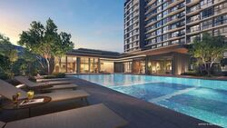 Pinery Residences (D16), Condominium #566615131